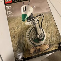Stars Wars Lego