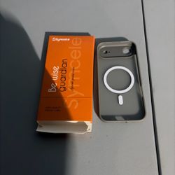 Phone case