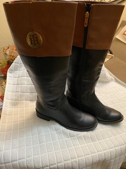 Botas