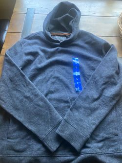 Large Soft Hoodie