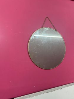 Mirrors