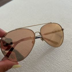 Burberry Sunglasses