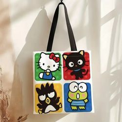 Hello Kitty & Friends Bag 