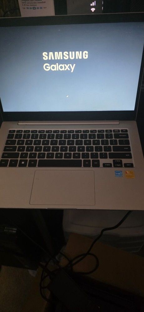 Samsung Galaxy Book Go 5g
