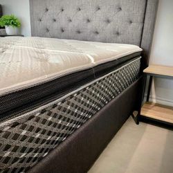 Premium Mattress Sale! All Sizes In Stock 