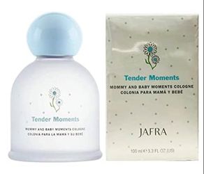 Jafra Tender Moments Mommy&Baby