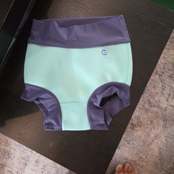 Happy Nappy Swim Diaper 4XL
