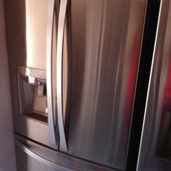 Refrigerator For Sale Differet Prices (San Leandro Area)