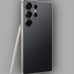 Price Negotiable - Samsung S25 ULTRA 256GB