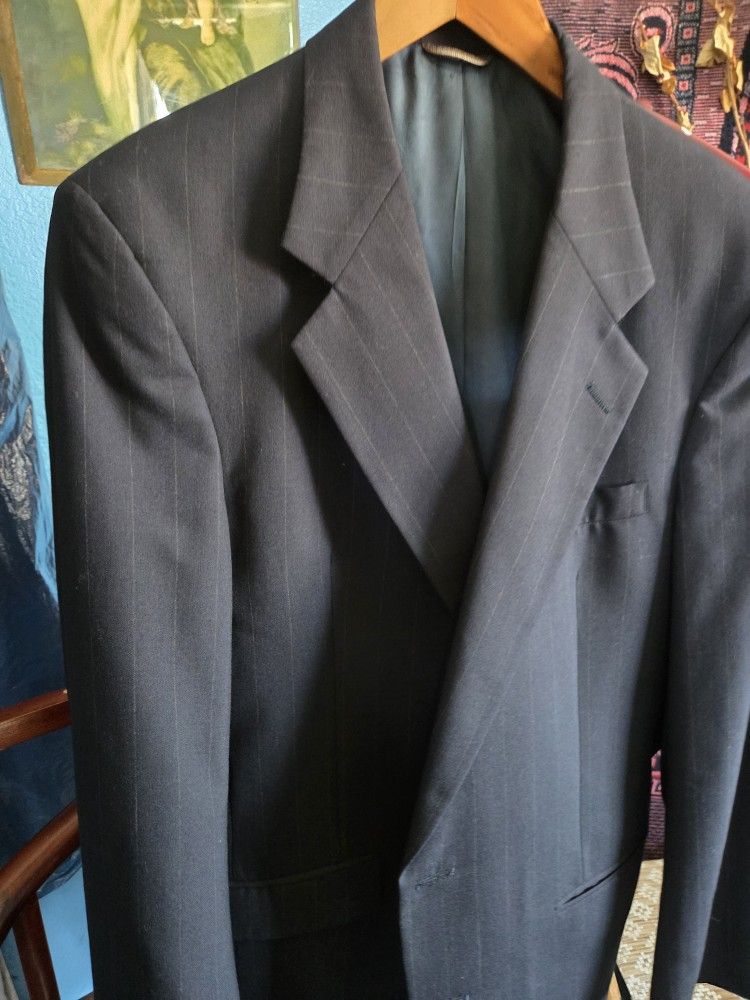 Vintage Dior Jacket Size 42