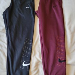 Nike Jogger Sweatpants $25 EACH