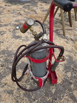 Welders make me an offer