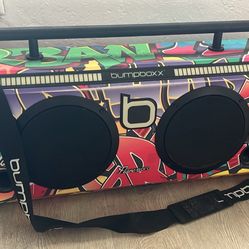 Bumpboxx Flare Pro 8