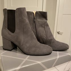 Nine West Booties
