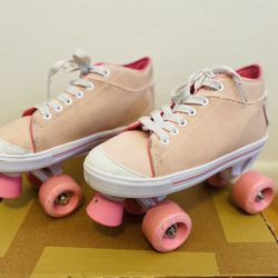 Roller derby, Roller Skates 