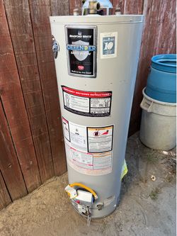 Water heater 30 galones