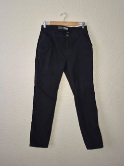 NWOT Carhartt Womens Rugged Flex® Relaxed Fit Canvas Work Pants - Size 8 Regular
