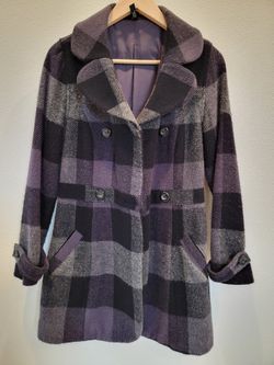 RVCA Tretch II Jacket Xs