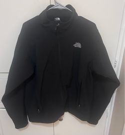 The North Face mens size medium jacket