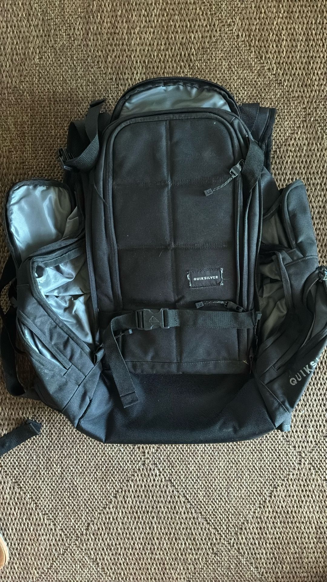 Quiksilver Backpack 