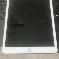 Free iPad - No Longer Needed
