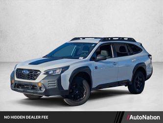 2023 Subaru Outback