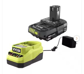 Ryobi Tools