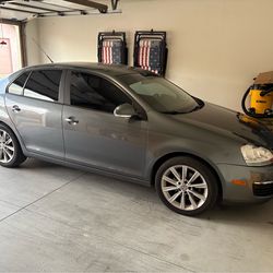 2009 Volkswagon Jetta 2.5