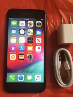 Factory unlocked apple iphone 7