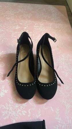 me too shoes heels wedges