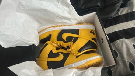 Wu tang dunks