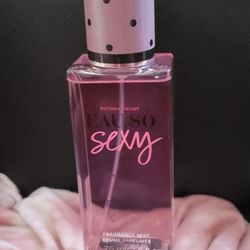 Victoria Secret Perfume (NEW)