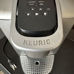Keurig Coffee Single Cup Machine