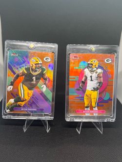 Football cards for sale *read description*