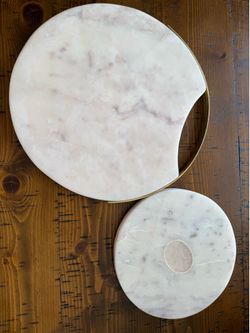 Stone Cheese Platters