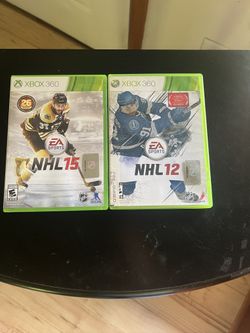 Xbox 360 Sports Bundle