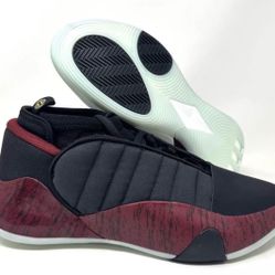 RARE Adidas Harden Vol 7 Arizona State Player Exclusive 