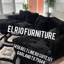 Living room sectional