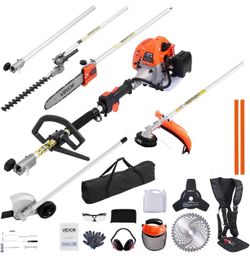 Gas Hedge Trimmer(Jh3447I)