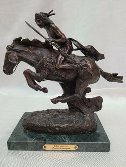 Cheyenne