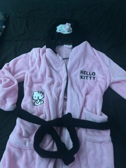 Hello Kitty rope