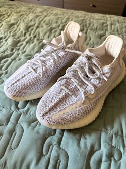 YEEZY BOOST 350 V2 STATIC