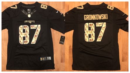 Gronkowski stiched jerseys
