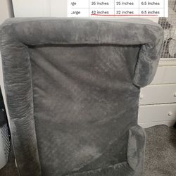XL Dog Bed