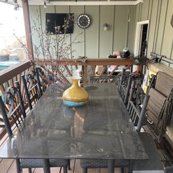Dinner Or Dining Table Good Condition 