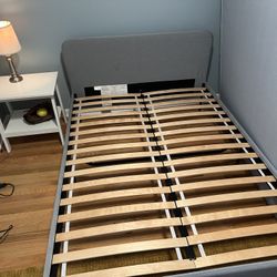 Bedroom Set - Perfect For Small Room Brand New