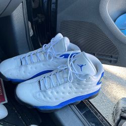 Jordan 13s