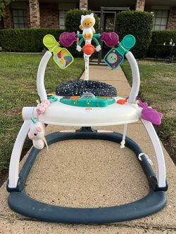 Baby Jumper