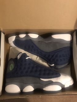 Jordan 13 Kids size 4y