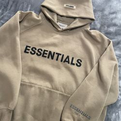 Essentials Hoodie